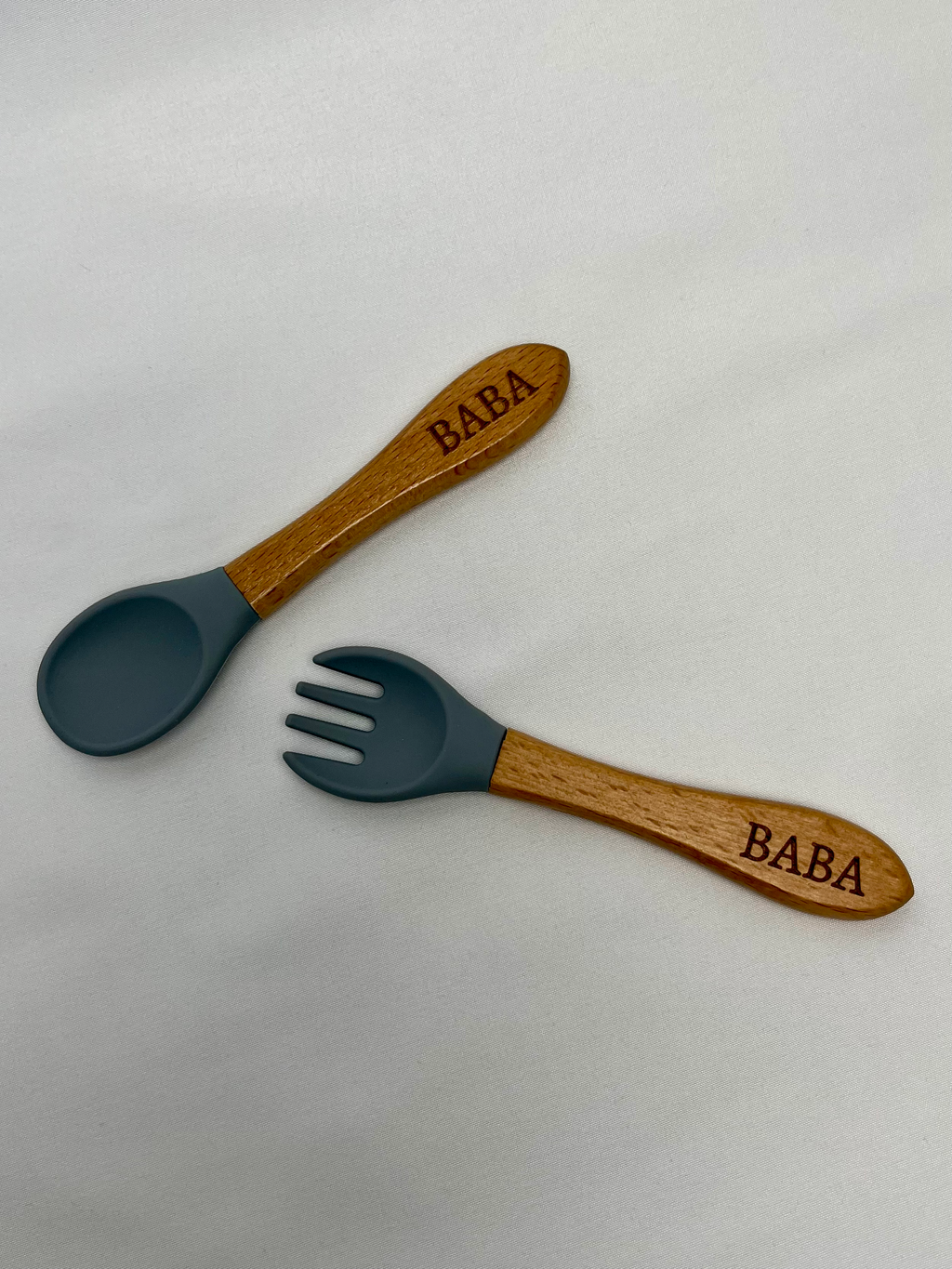 Spoon & Fork   image 1