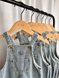 Dandy Roo Dungarees