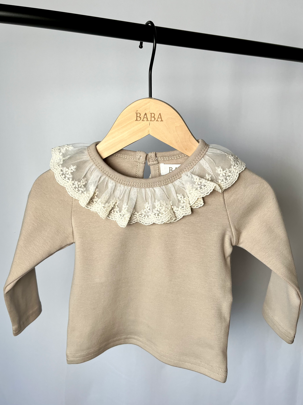 Twirl & Free Tee image 3