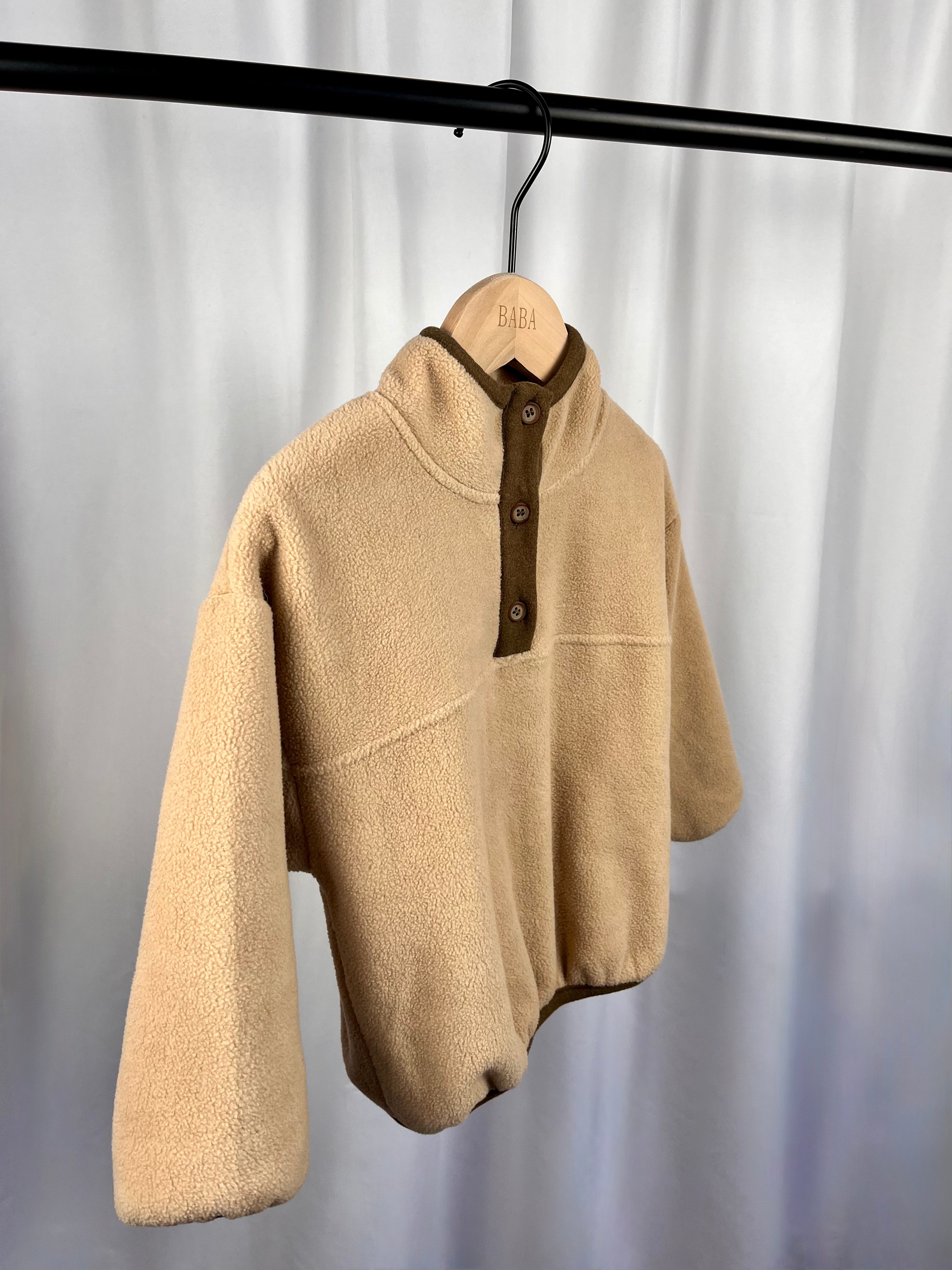 Harvest fleece image 2