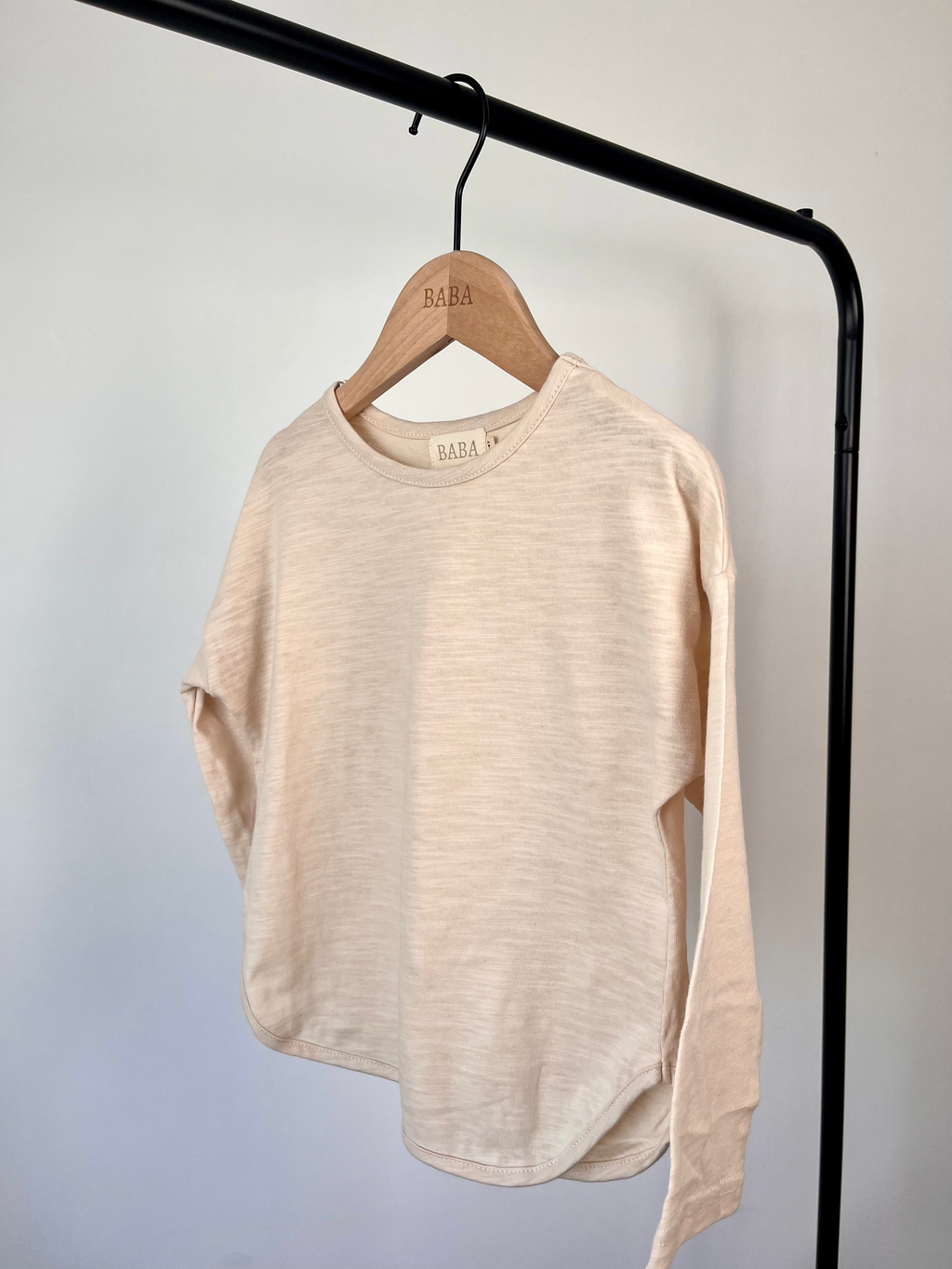 Cuddle Cot Tee image 1