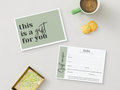 Gift voucher £20 image 0