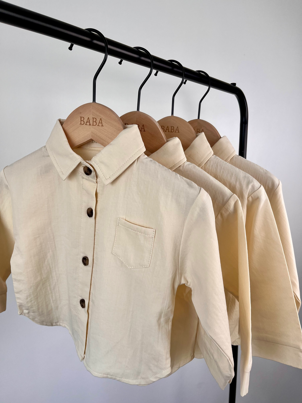 Little Flirt Shirt  image 3