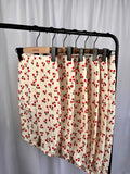 Cherry trouser image 3