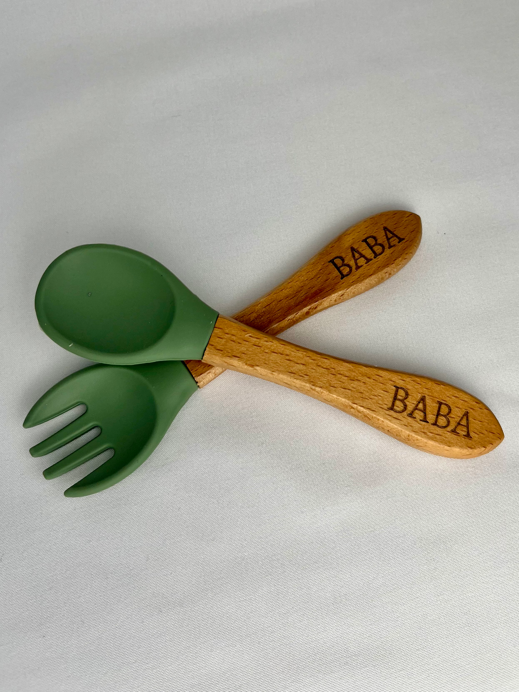 Spoon & Fork image 0