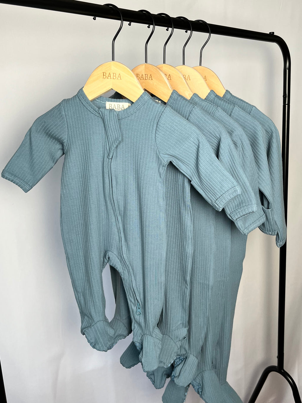 Zippy Toes Sleep Suit  image 2