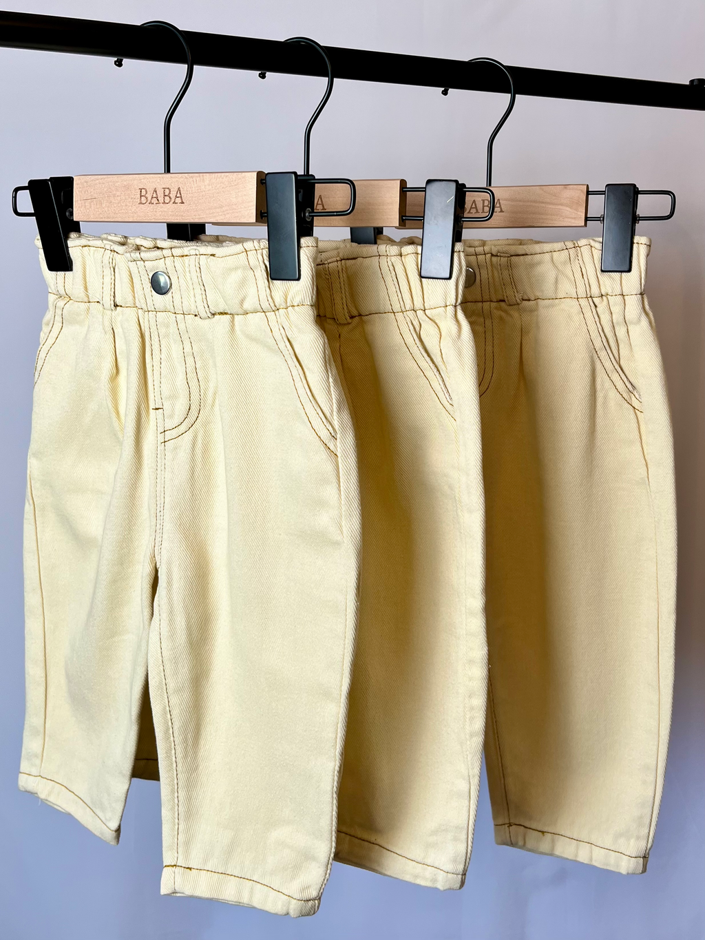 Buttercup Jeans image 2