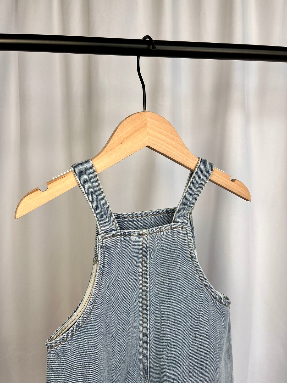 Dandy Roo Dungarees