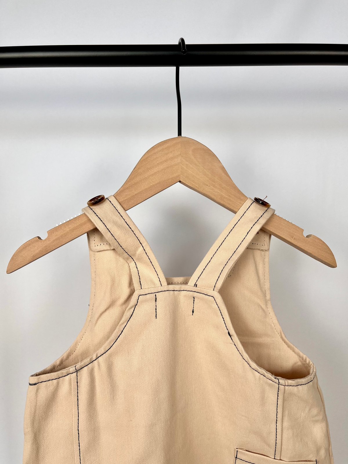 Lil Rascal Romper  image 6
