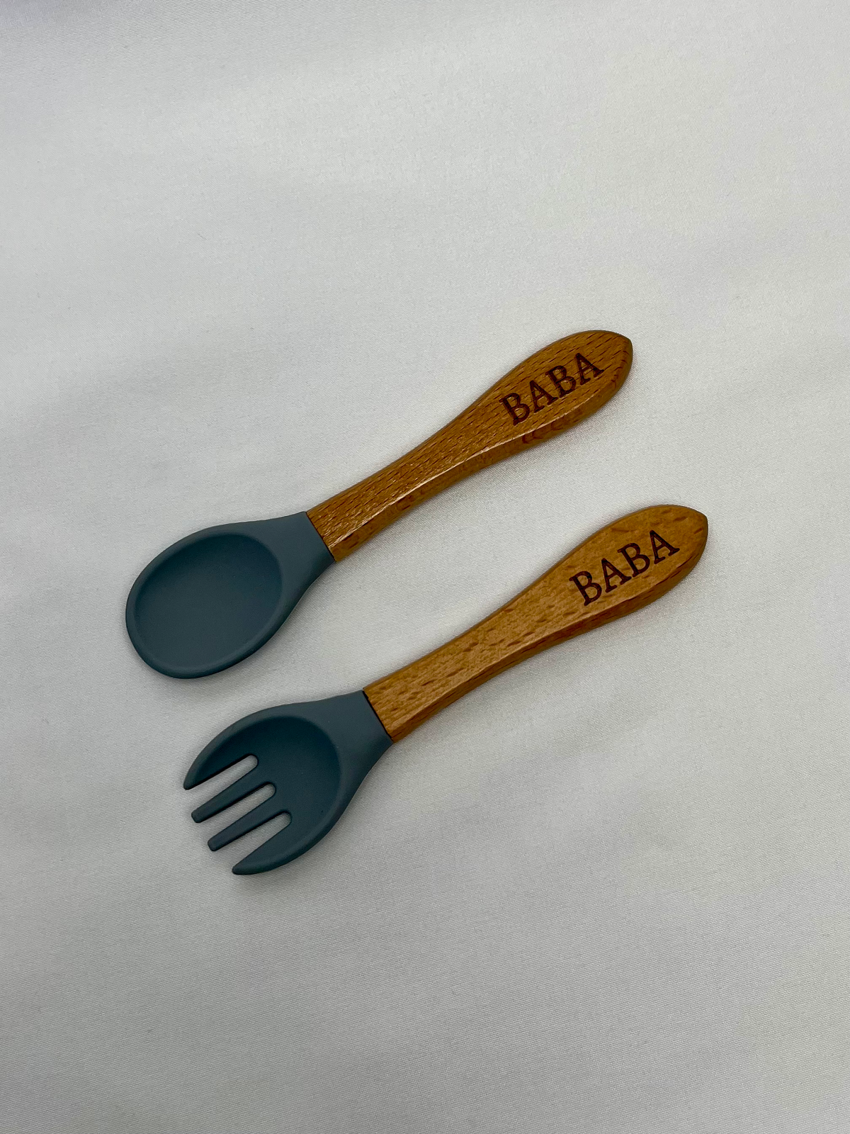 Spoon & Fork   image 2