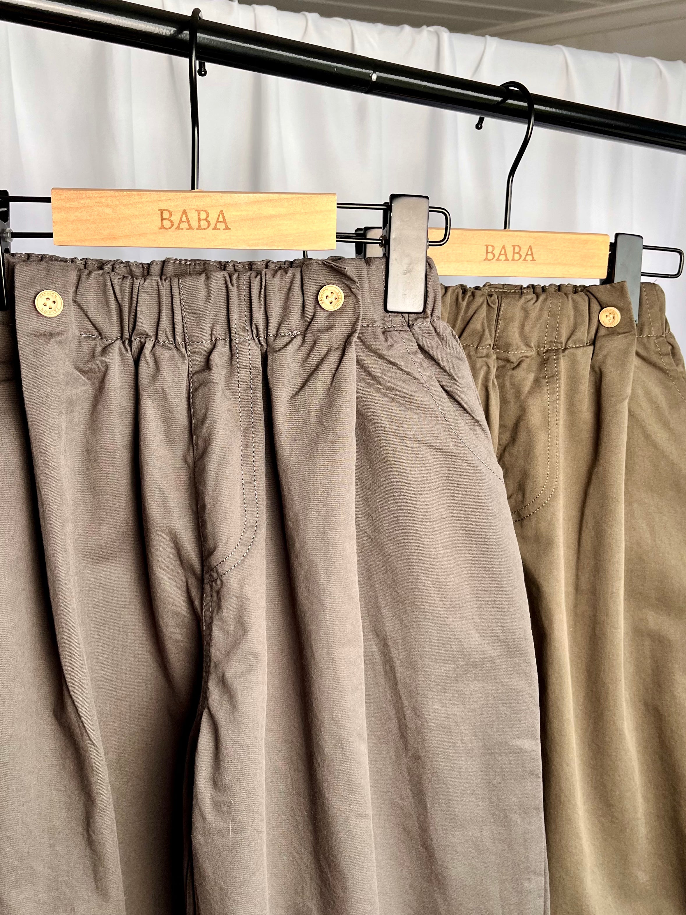 Little breeks  image 1
