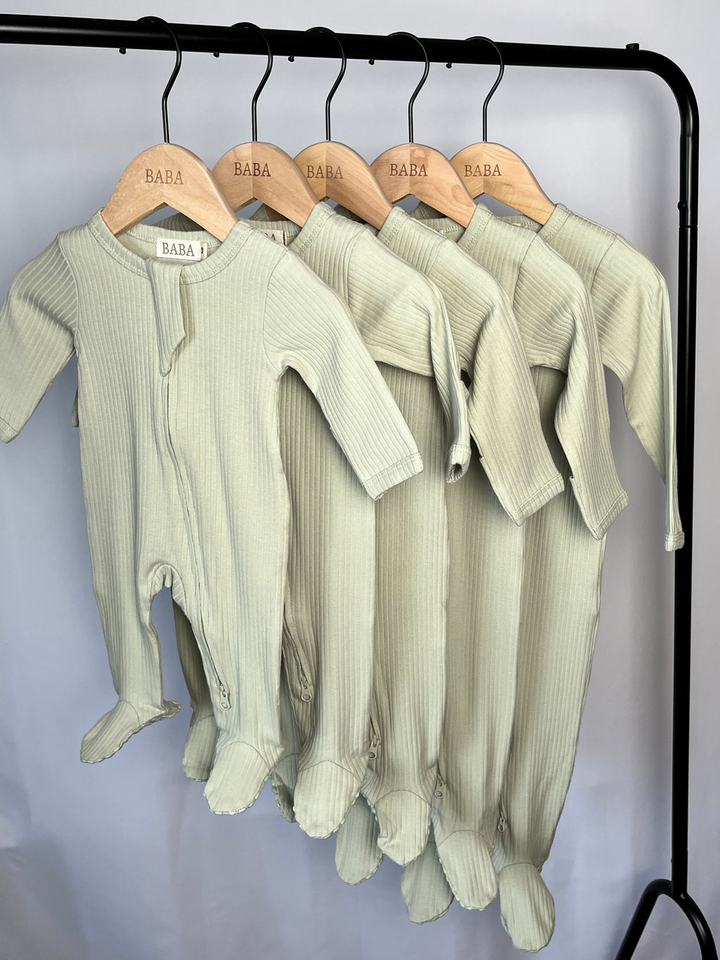 Zippy Toes Sleep Suit  image 1