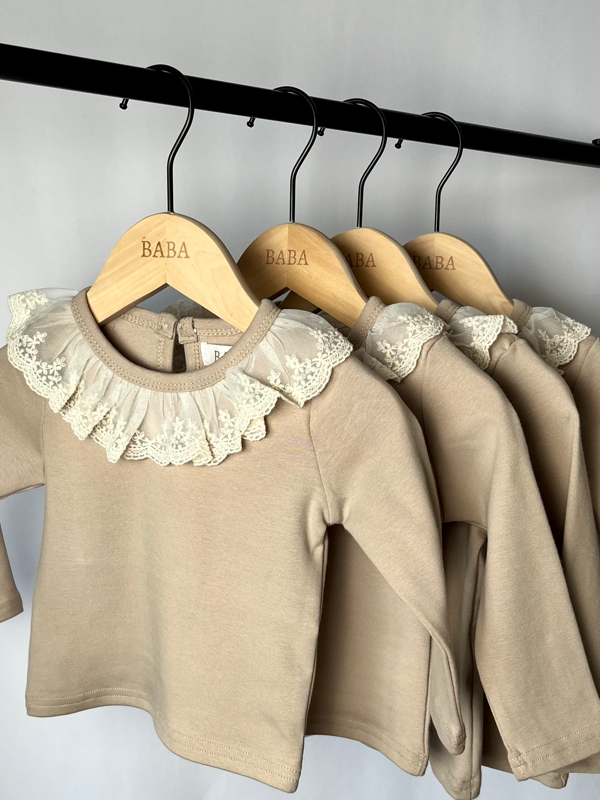 Twirl & Free Tee image 0