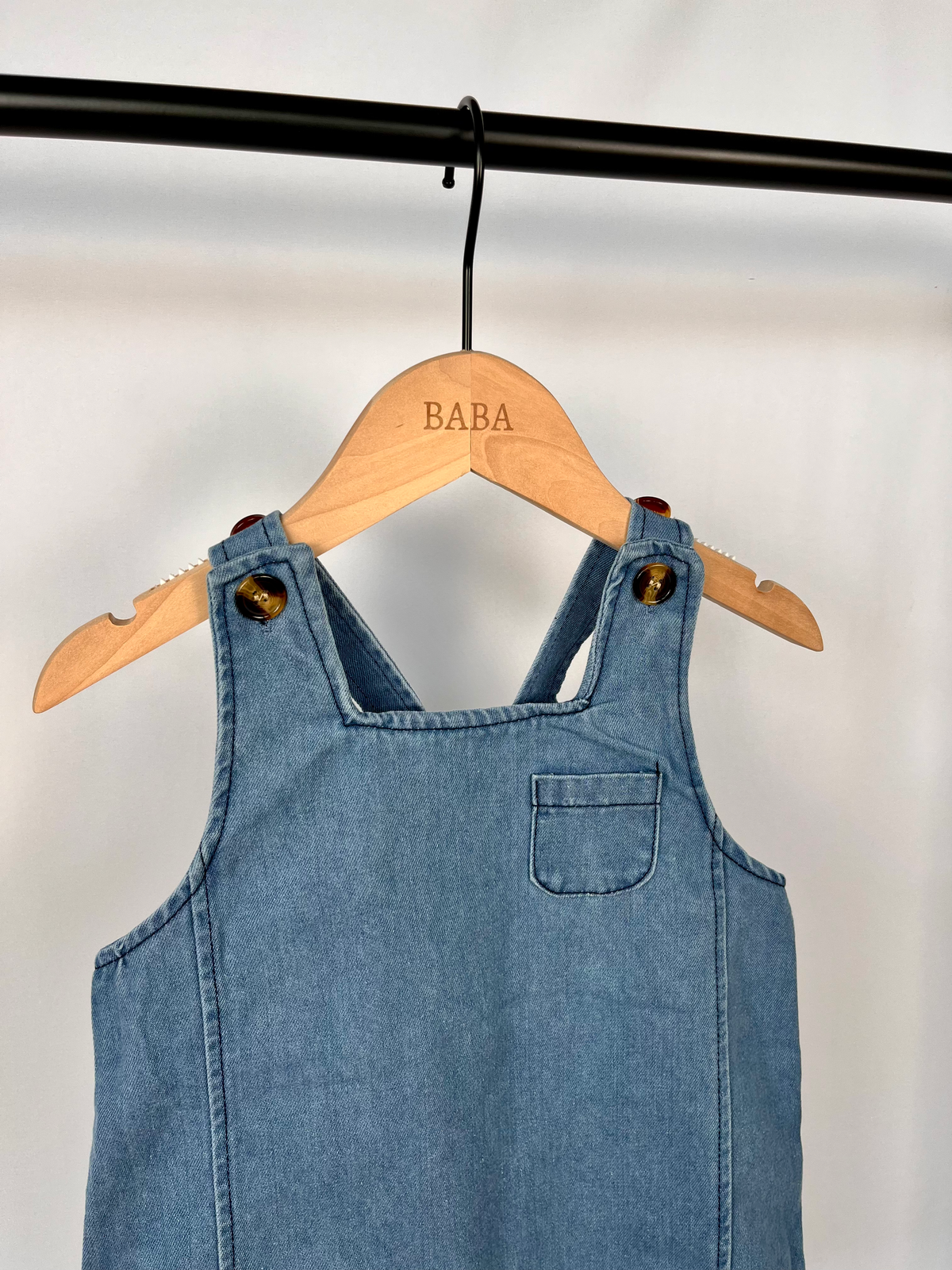 Lil Rascal Romper  image 2
