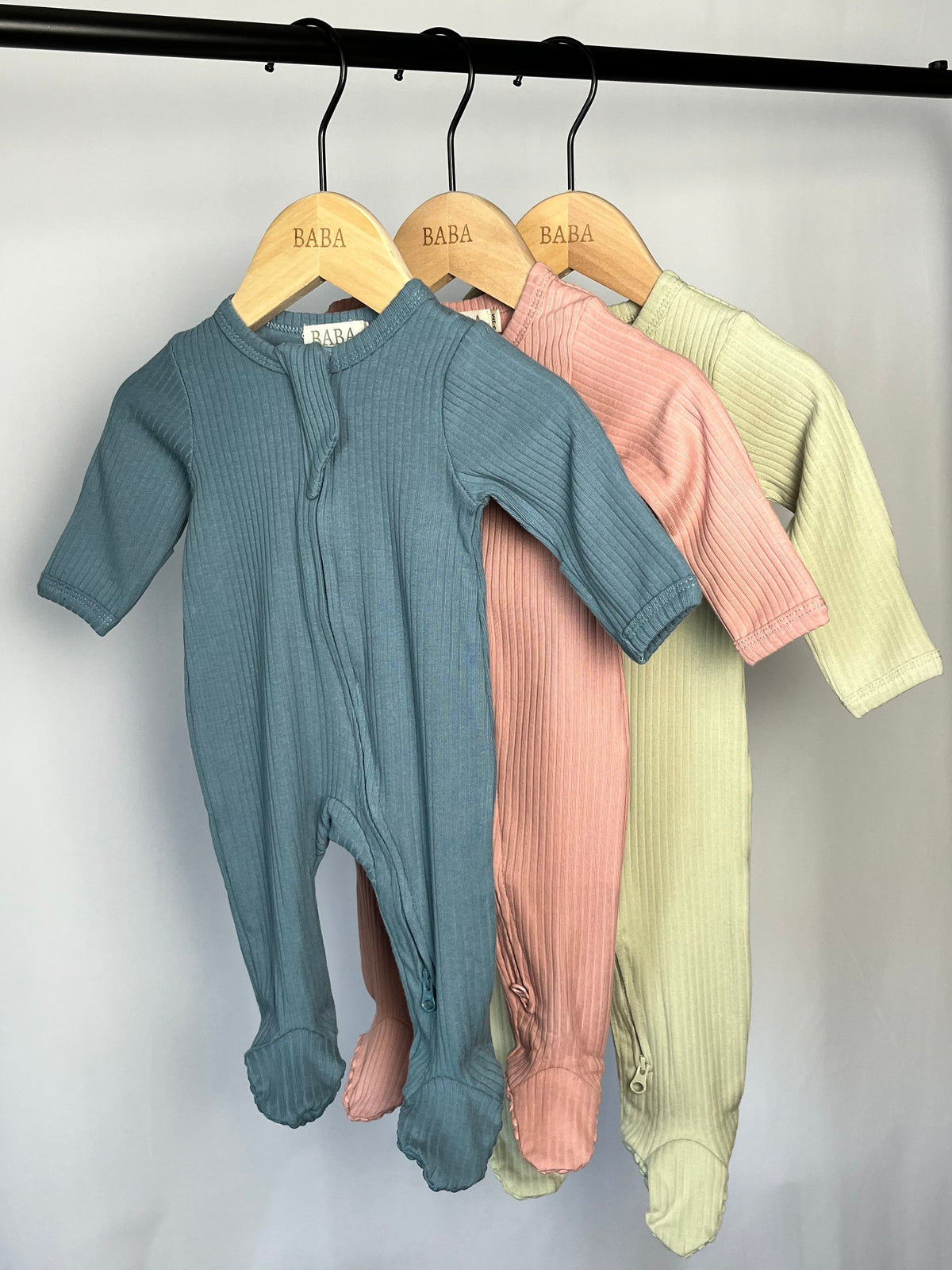 Zippy Toes Sleep Suit  image 3