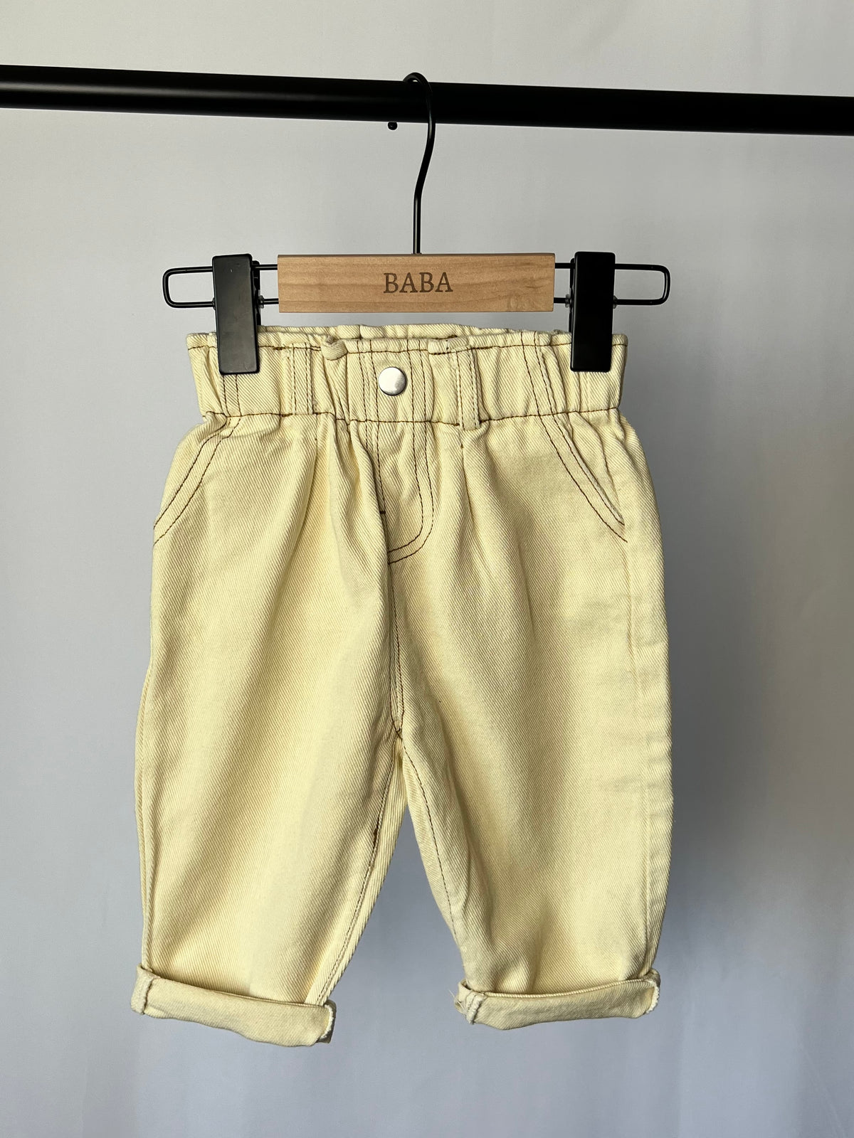 Buttercup Jeans image 1