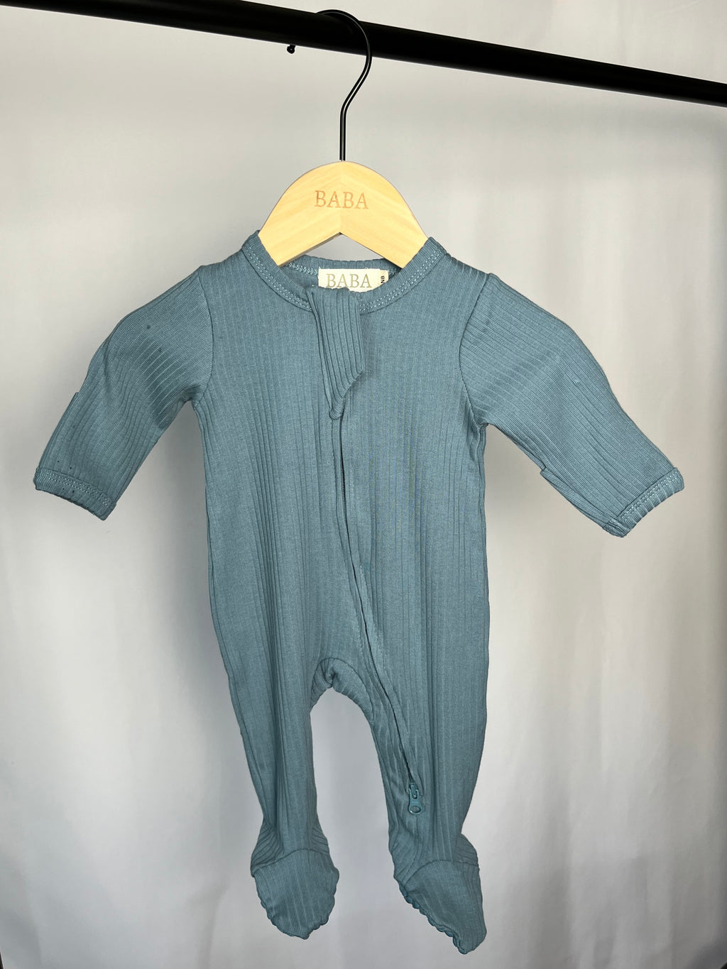Zippy Toes Sleep Suit  image 1