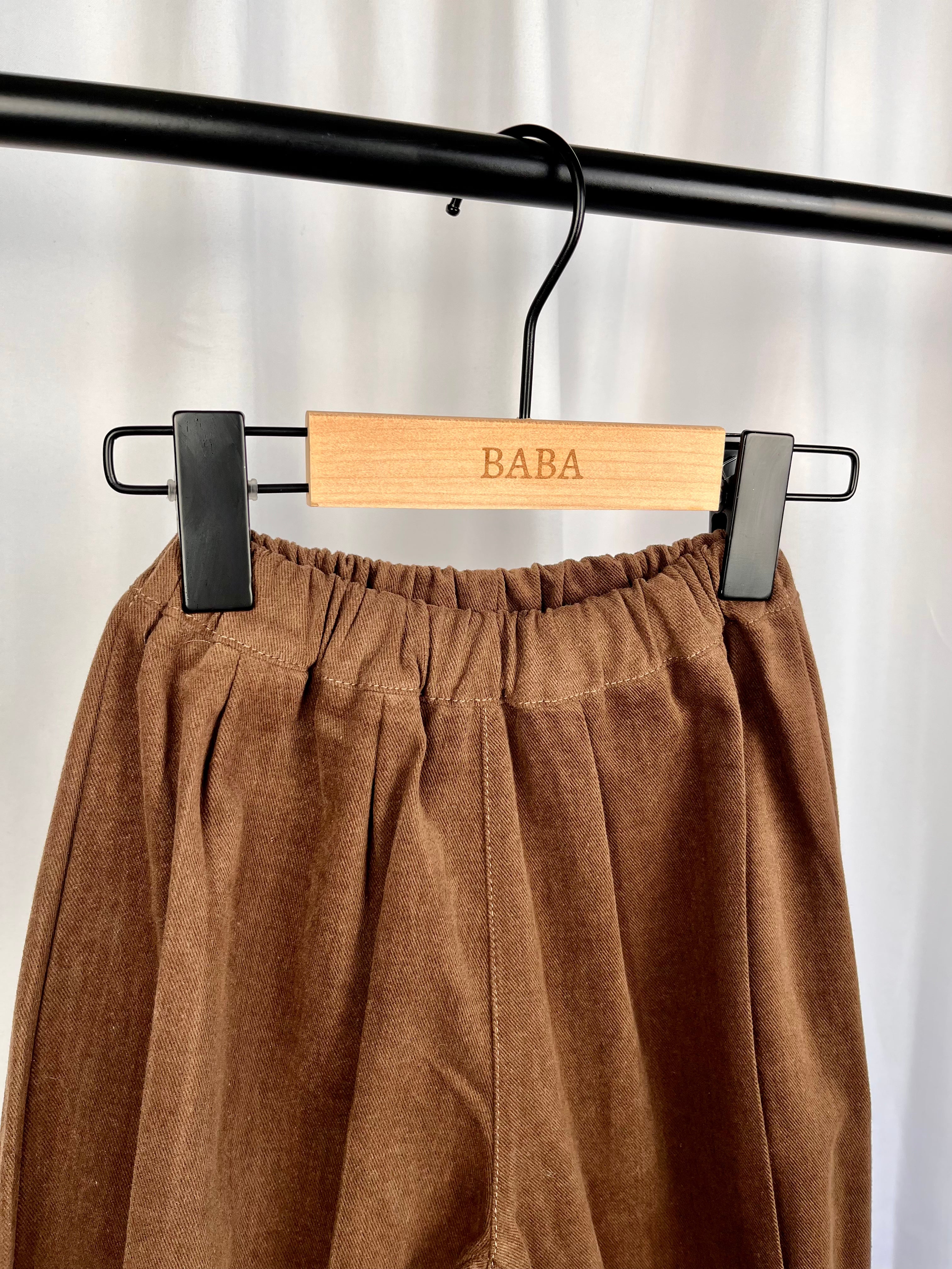 Balloon trousers  image 1