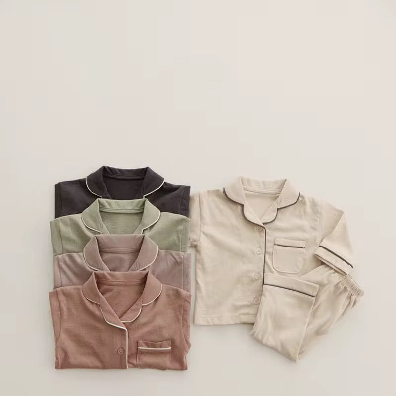 Old fashioned pjs   image 0