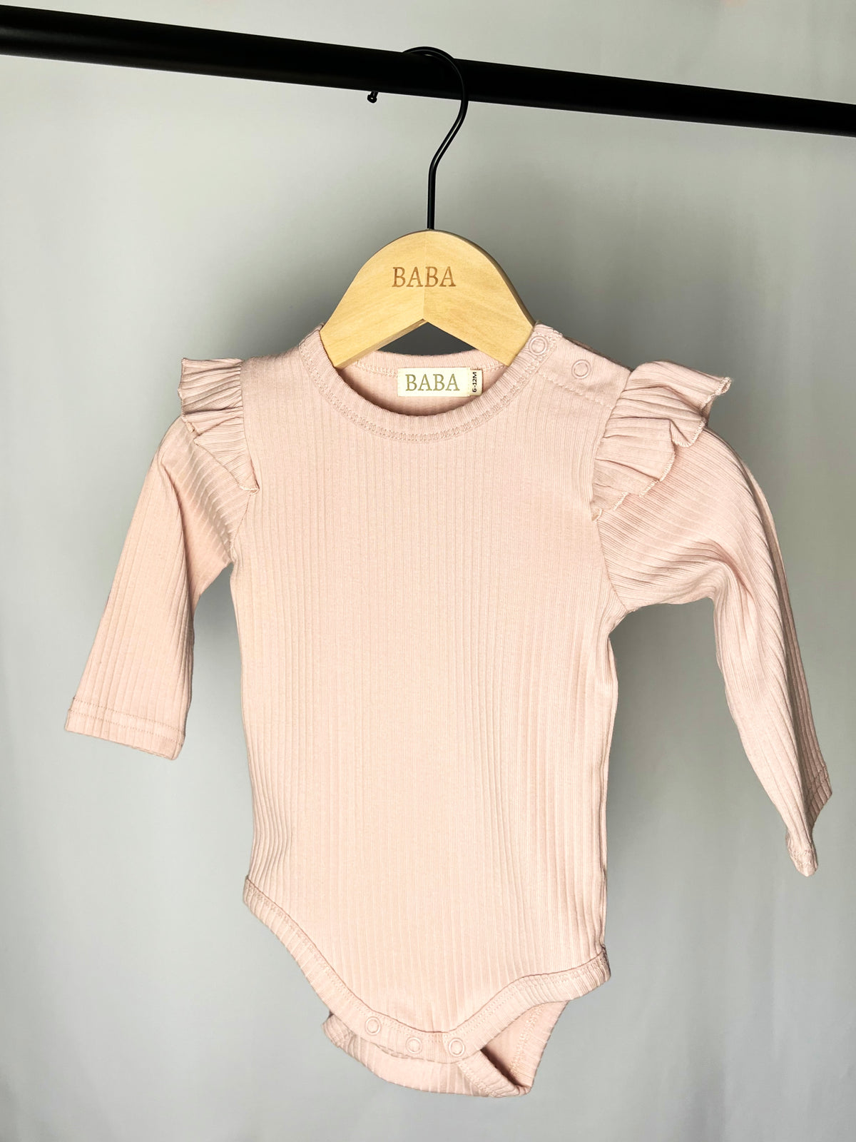 Ruffle Romper  image 1