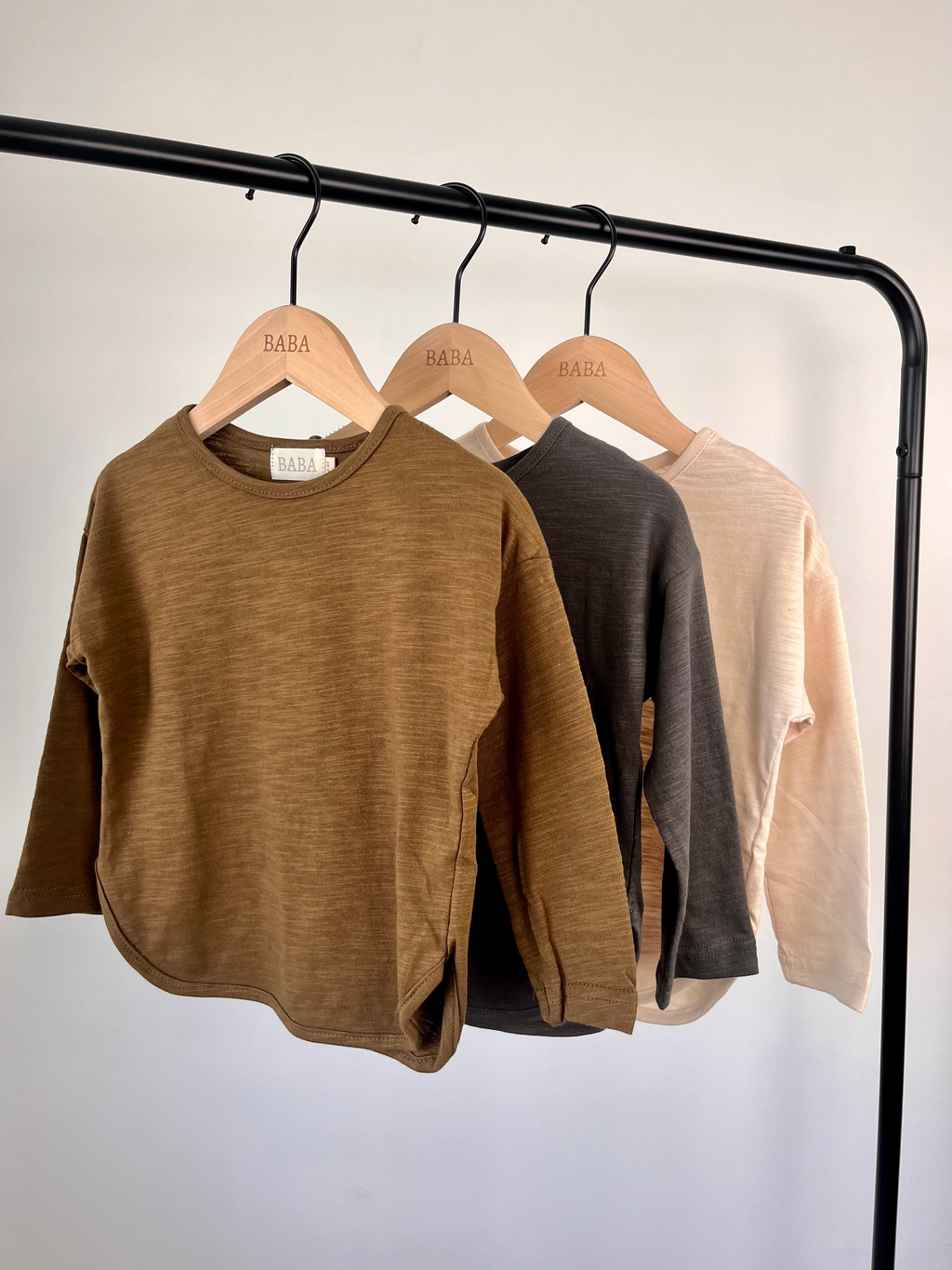Cuddle Cot Tee image 3
