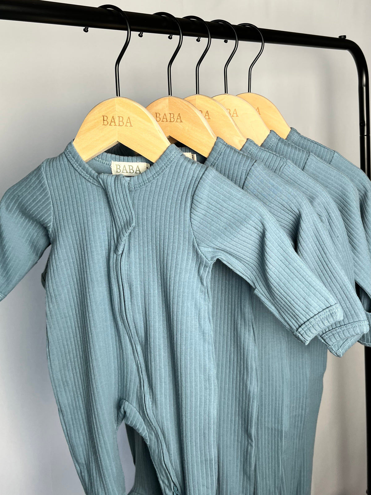 Zippy Toes Sleep Suit  image 0