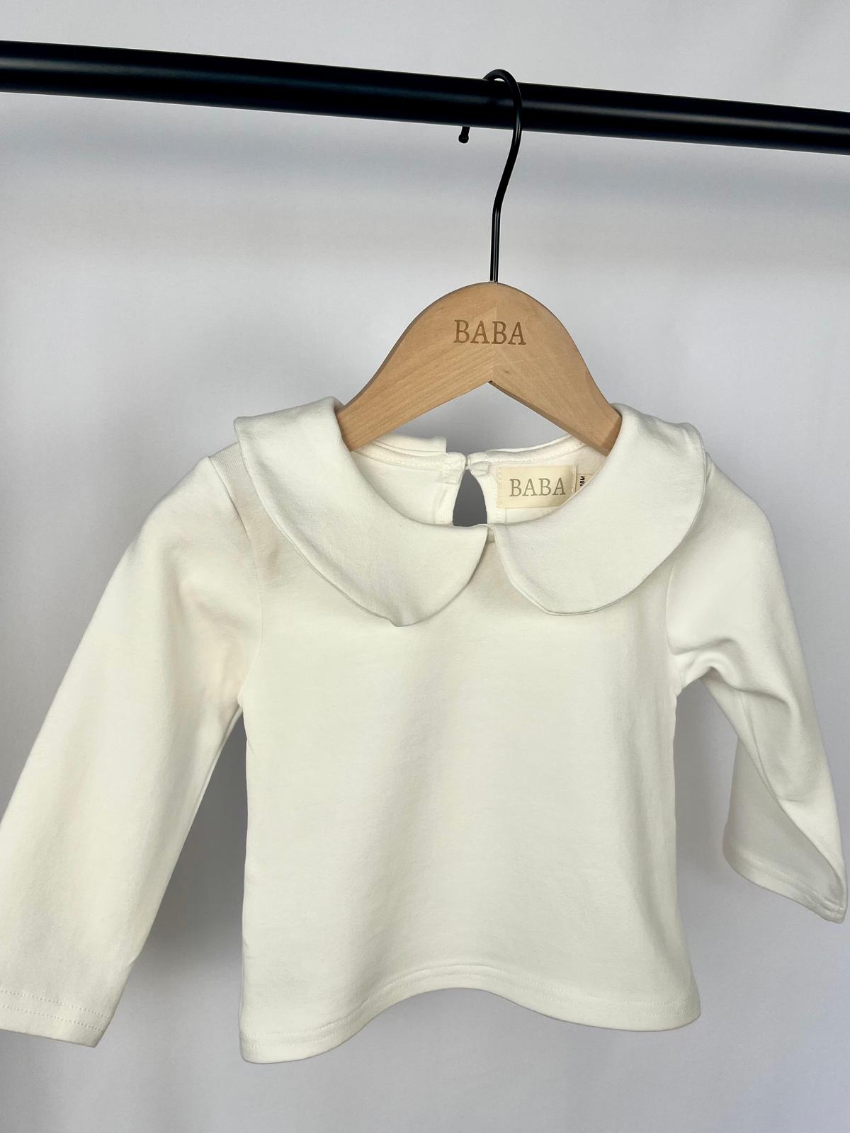 Round & Roly Tee image 5