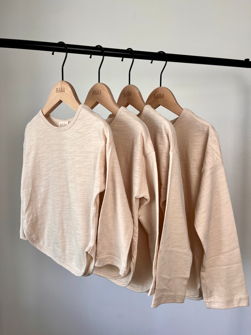 Cuddle Cot Tee image 0