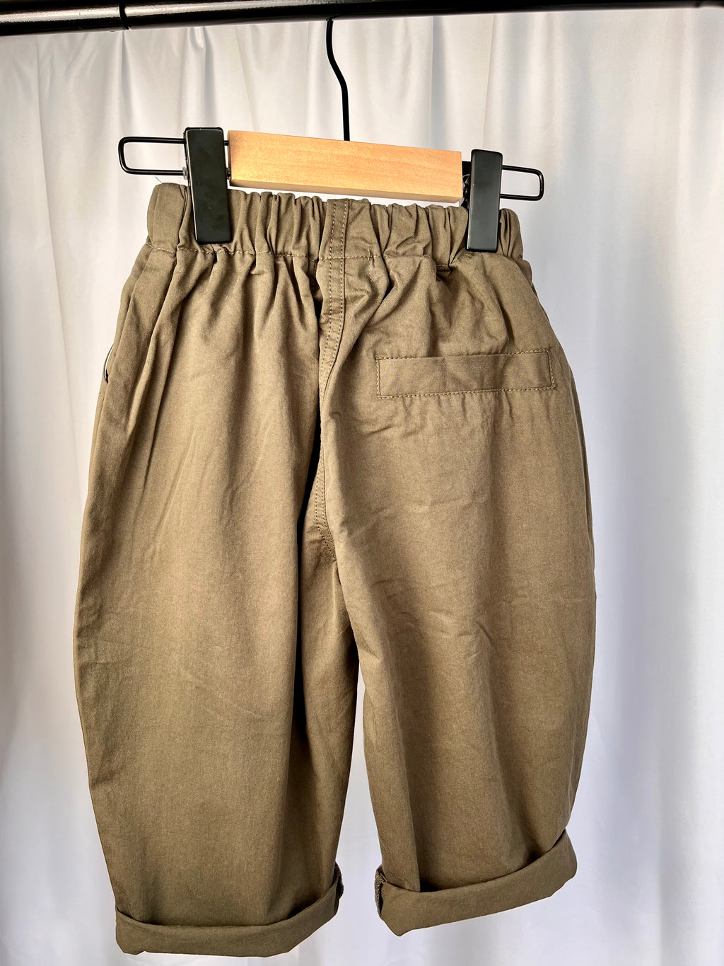 Little breeks  image 4