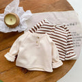 Button down sweatshirt  image 0