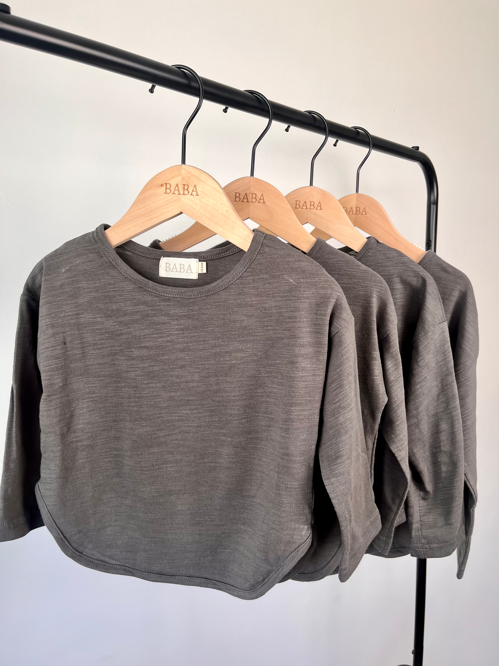 Cuddle Cot Tee image 3