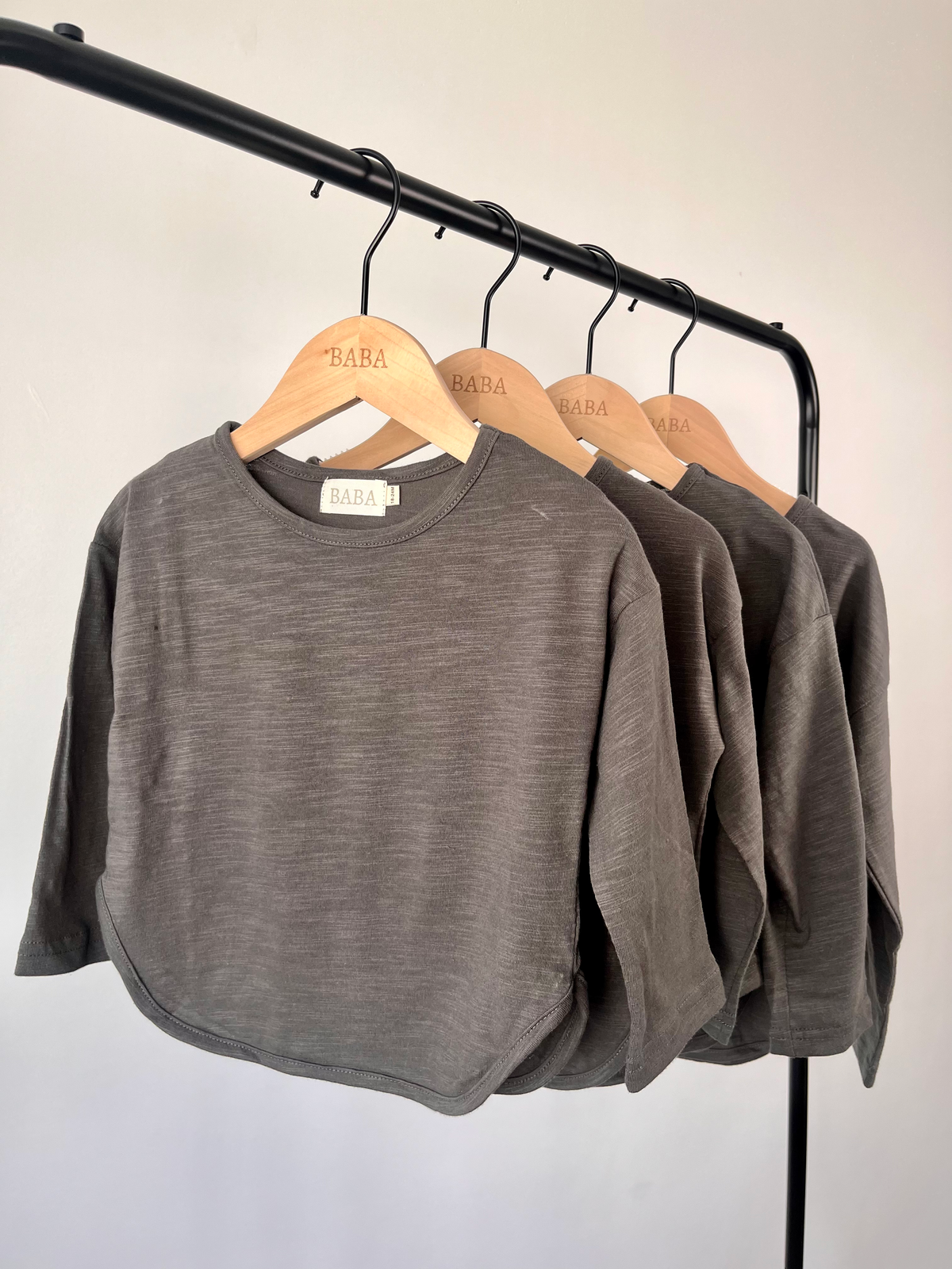Cuddle Cot Tee image 1