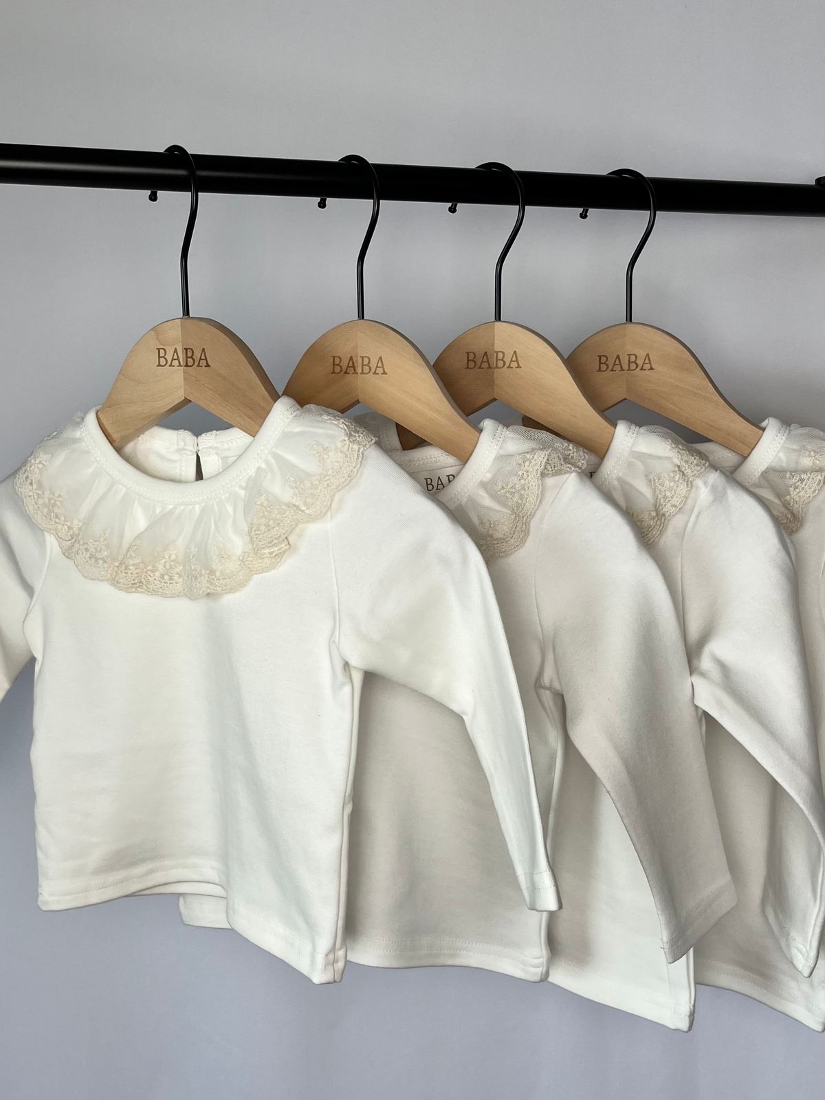 Twirl & Free Tee image 2