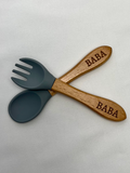 Spoon & Fork   image 0
