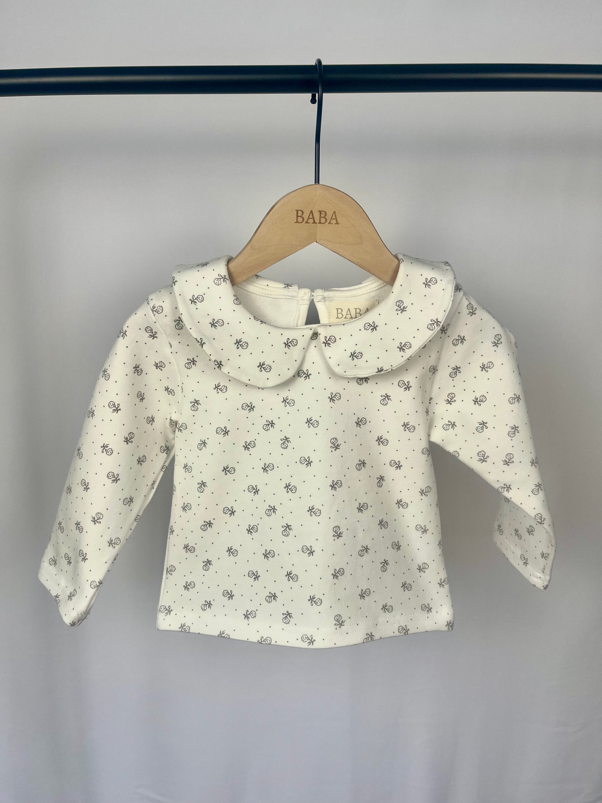 Round & Roly Tee image 0