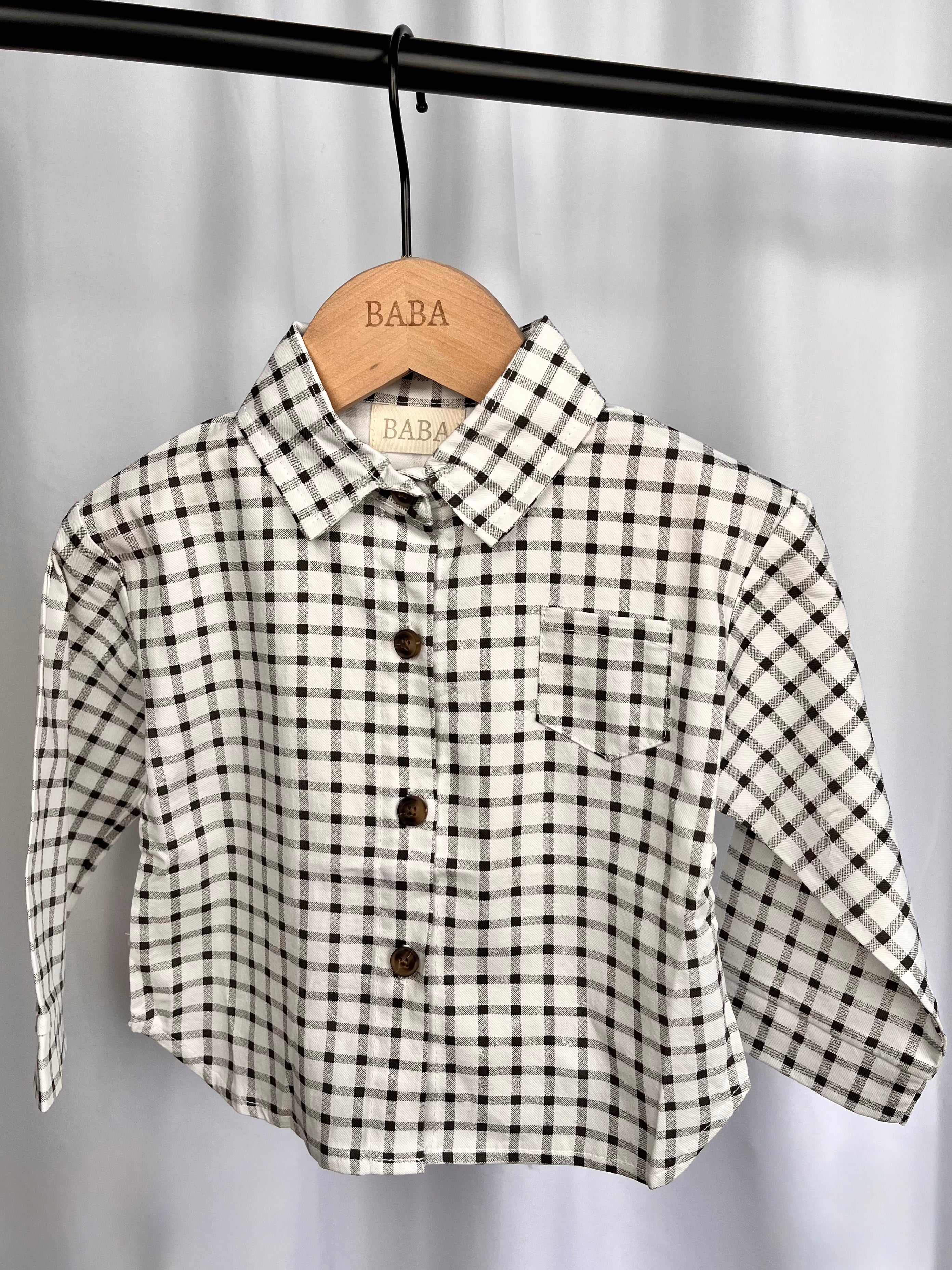 Little Flirt Shirt  image 0