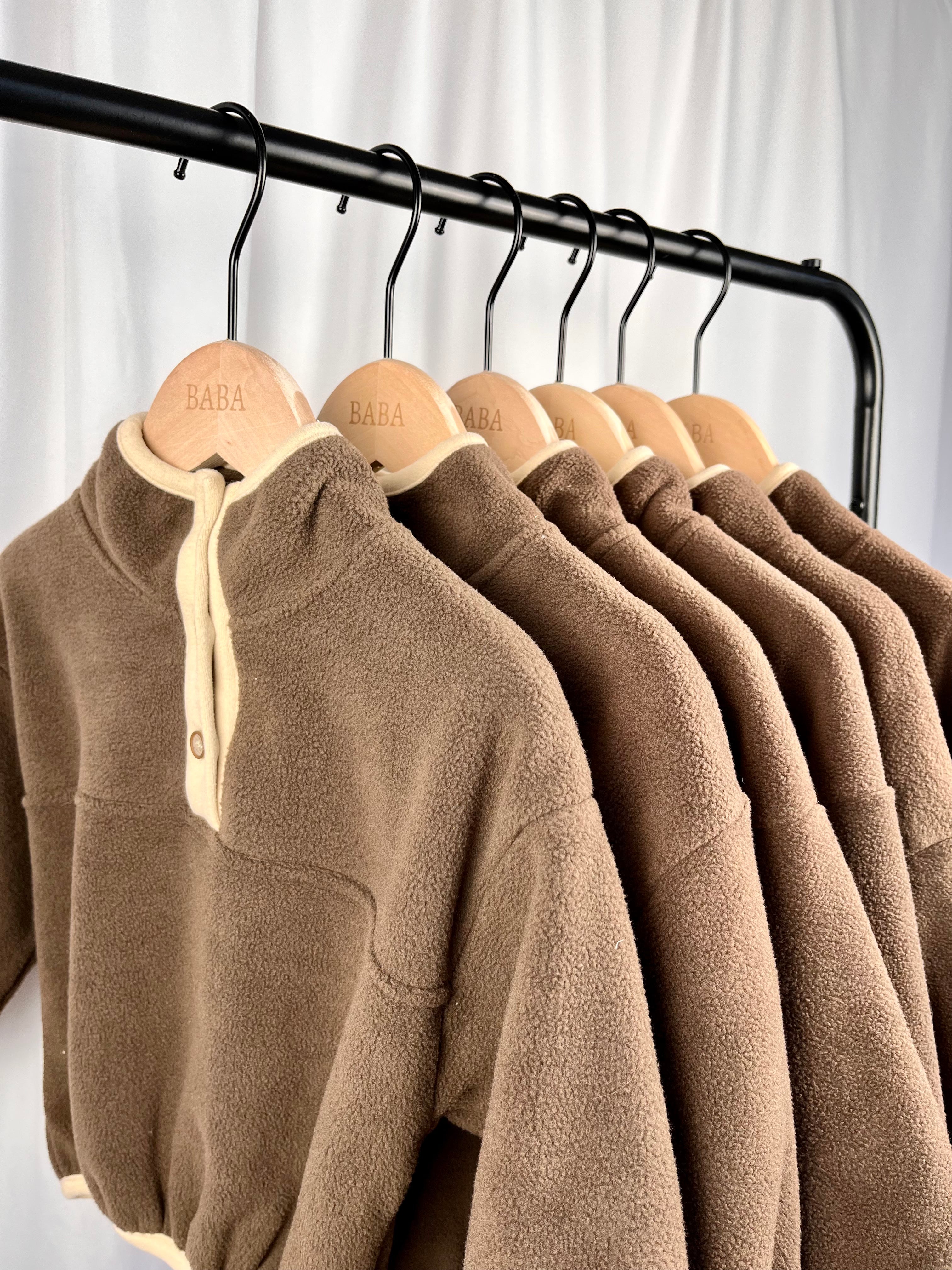 Harvest fleece image 4