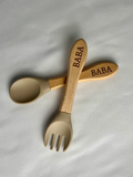 Spoon & Fork image 0