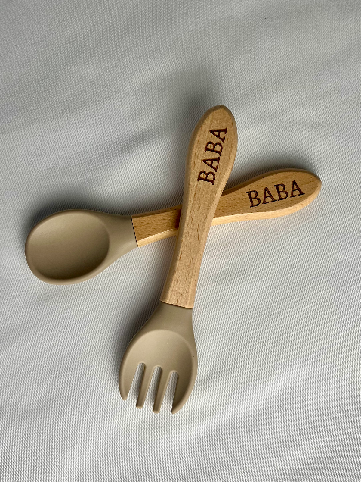 Spoon & Fork image 0