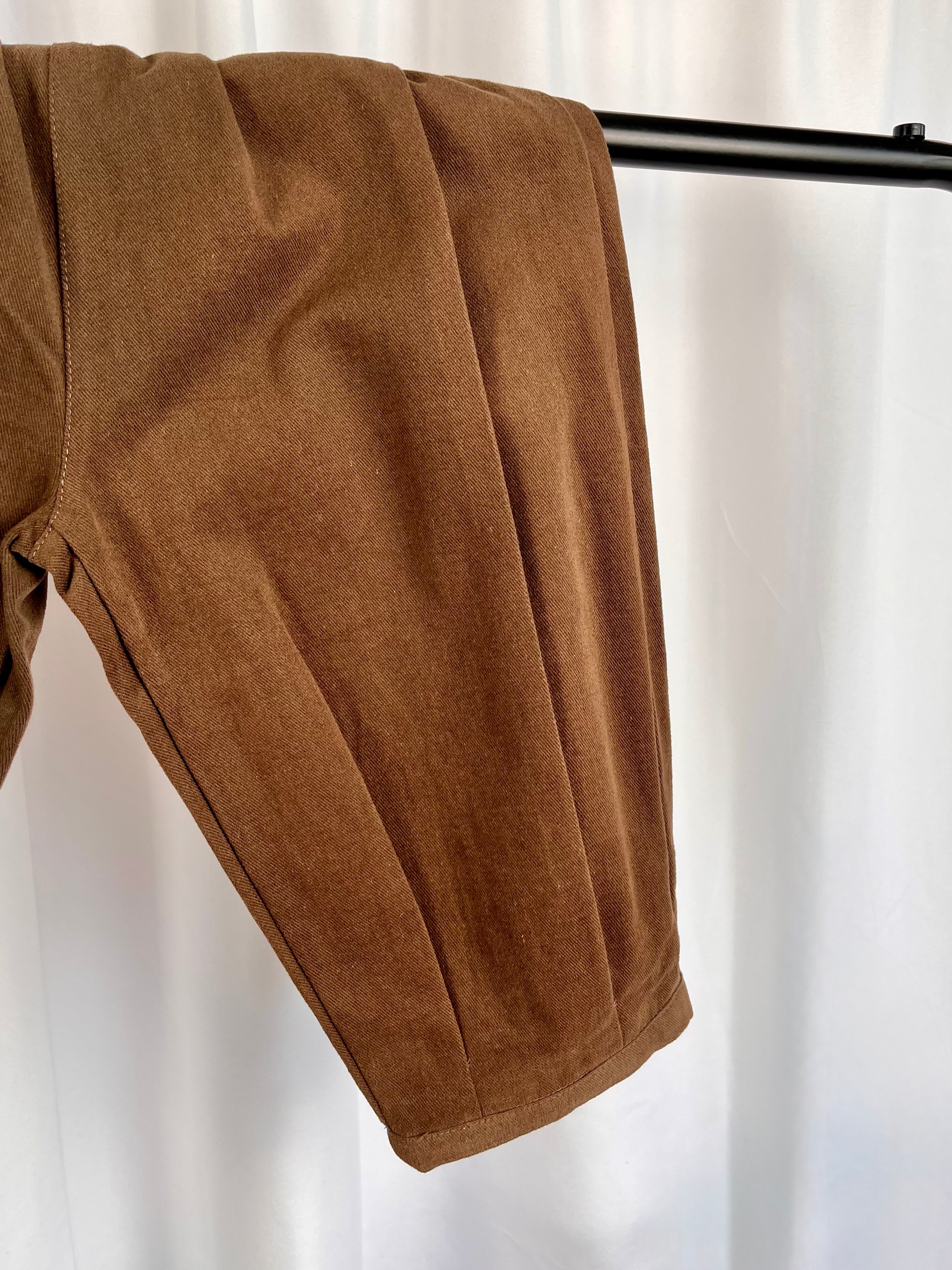 Balloon trousers  image 2