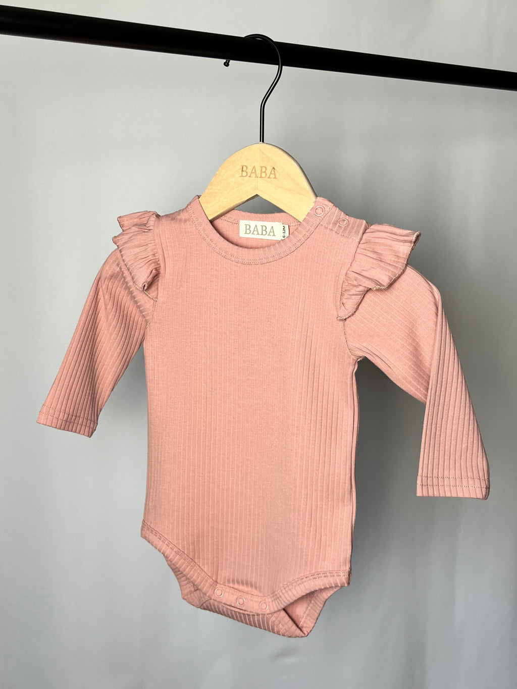 Ruffle Romper  image 0