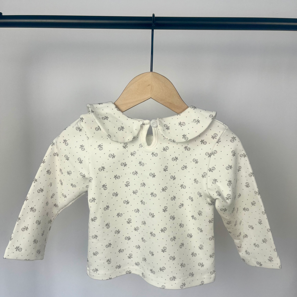 Round & Roly Tee image 1