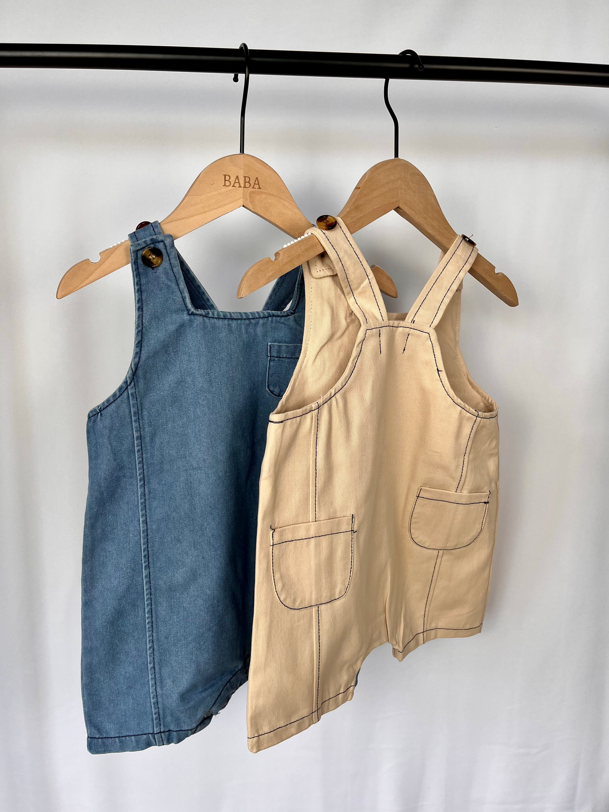 Lil Rascal Romper  image 4