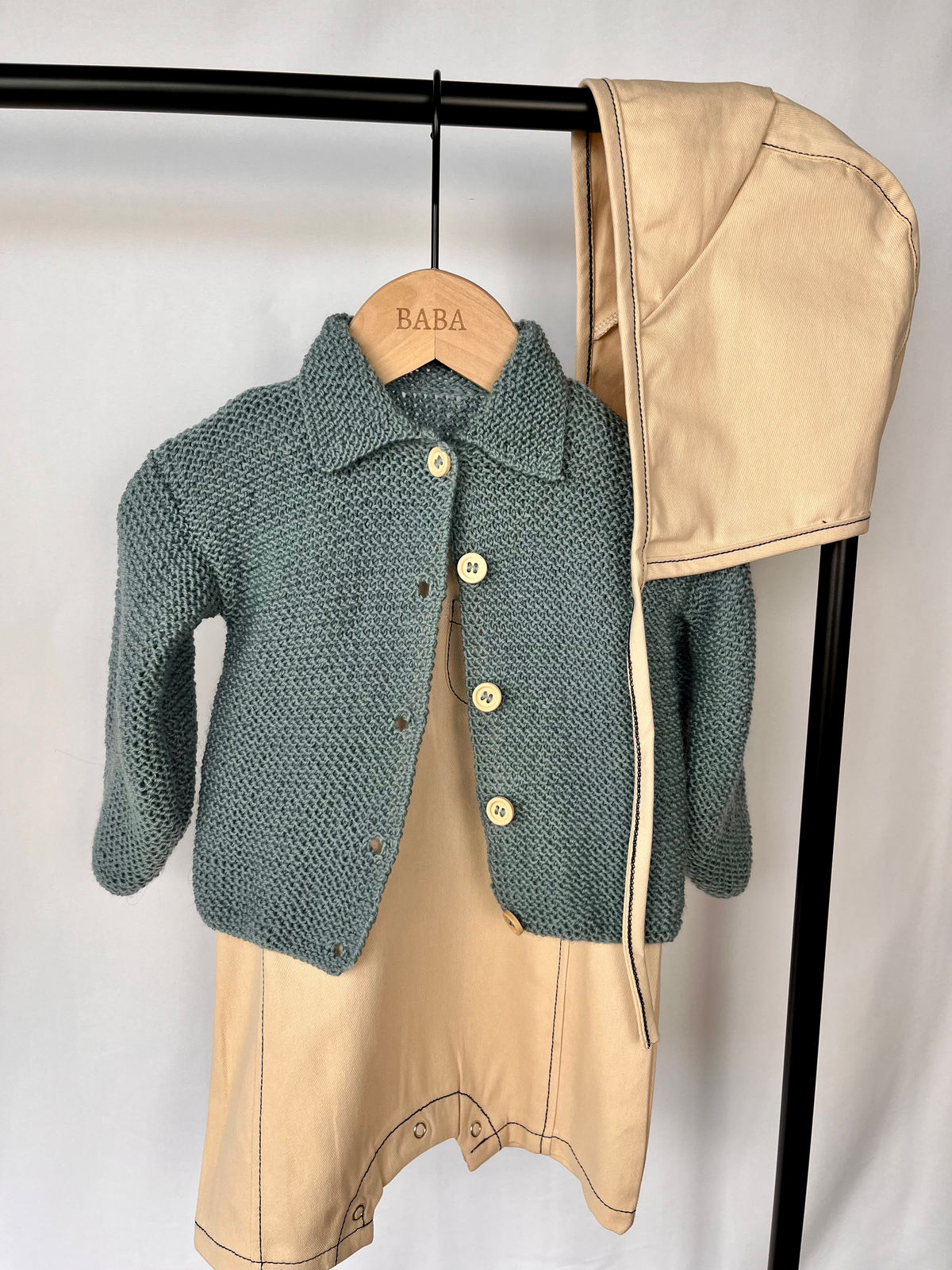 Lil Rascal Romper  image 3