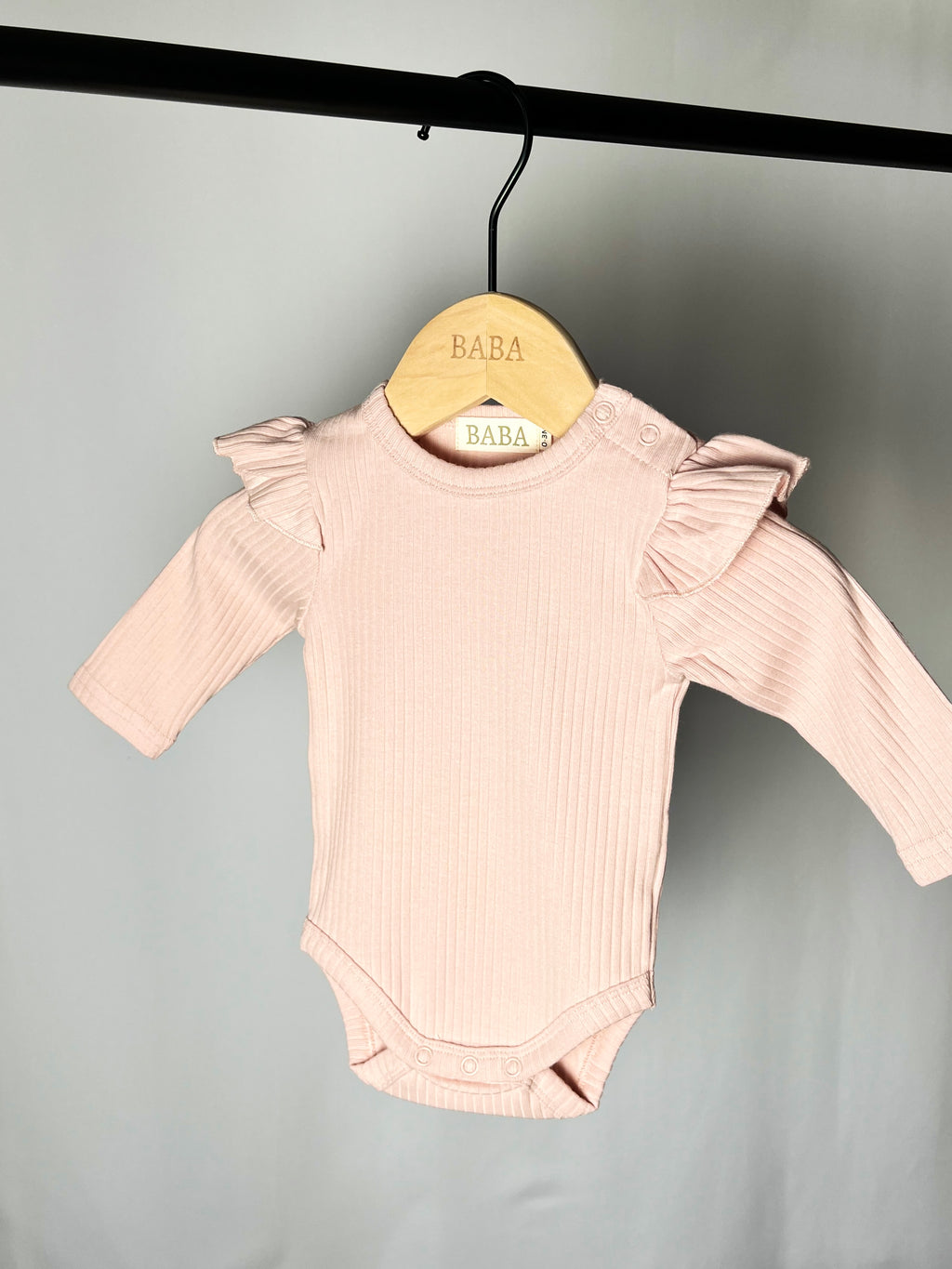 Ruffle Romper  image 2