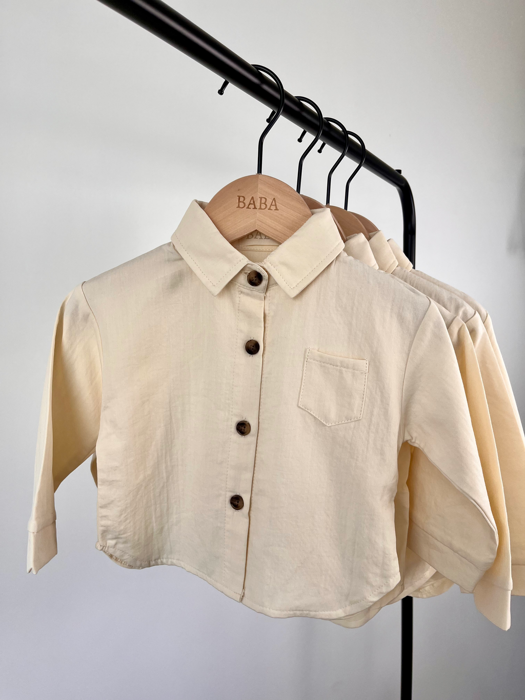 Little Flirt Shirt  image 1