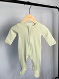 Zippy Toes Sleep Suit  image 0