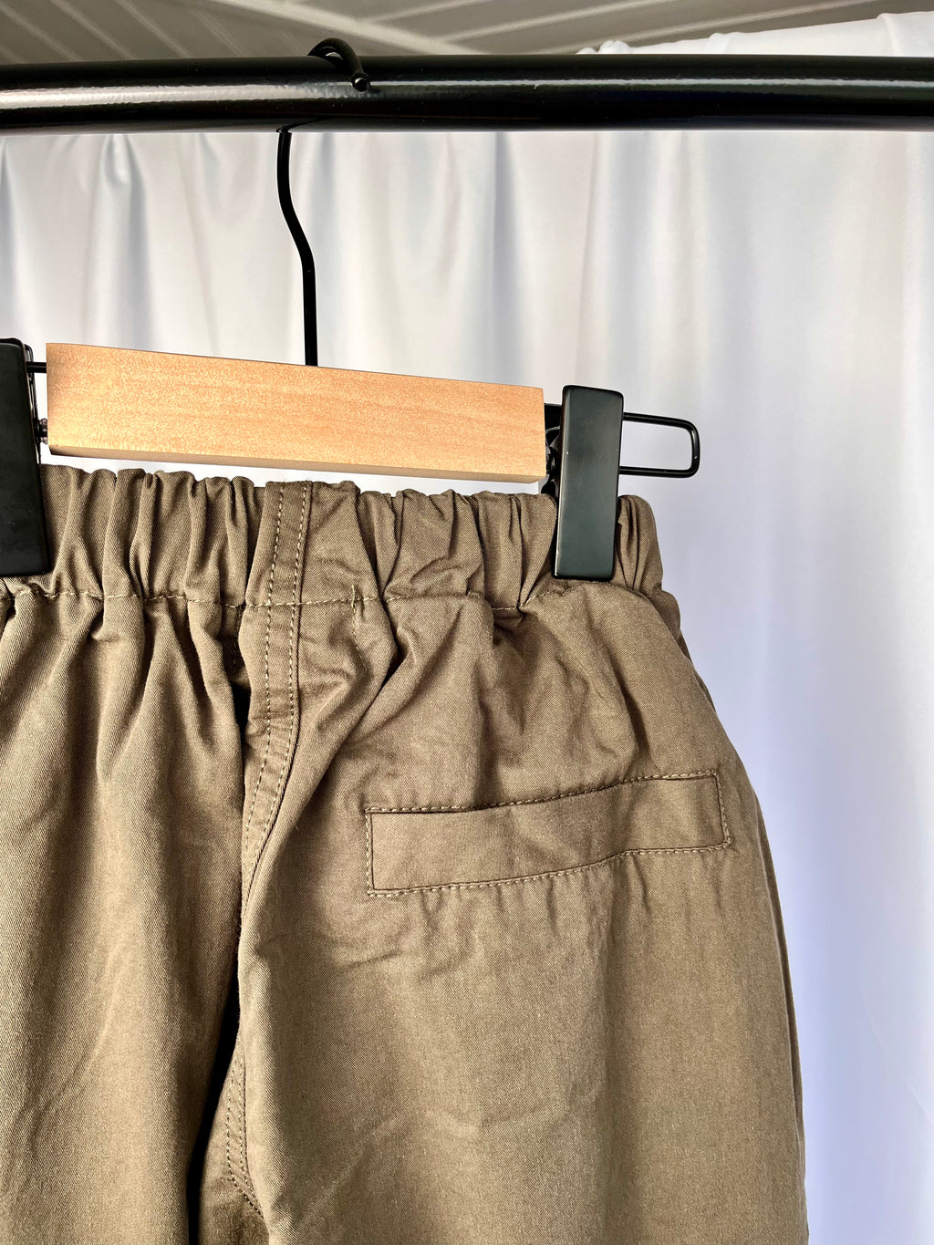 Little breeks  image 2
