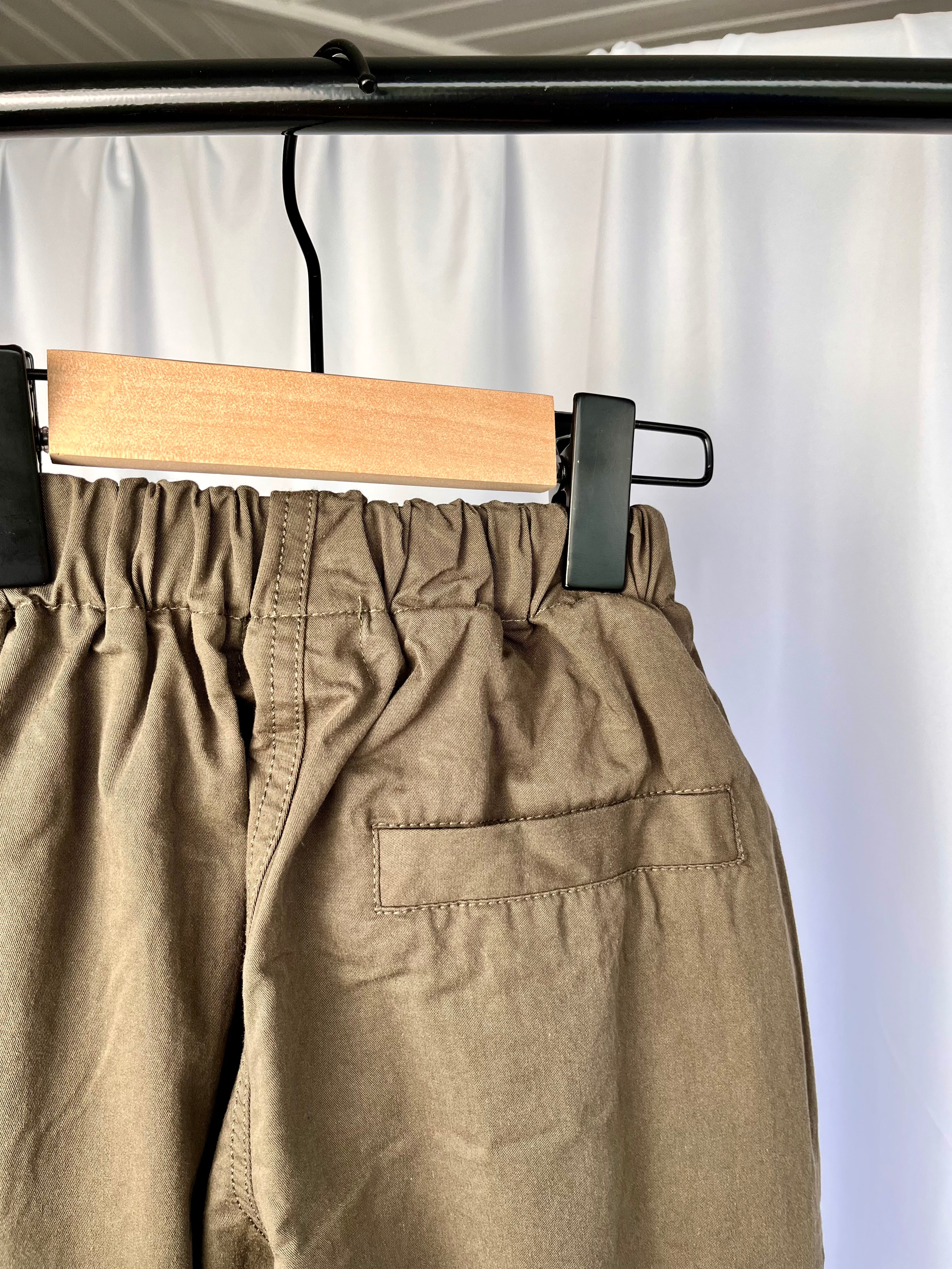 Little breeks  image 2