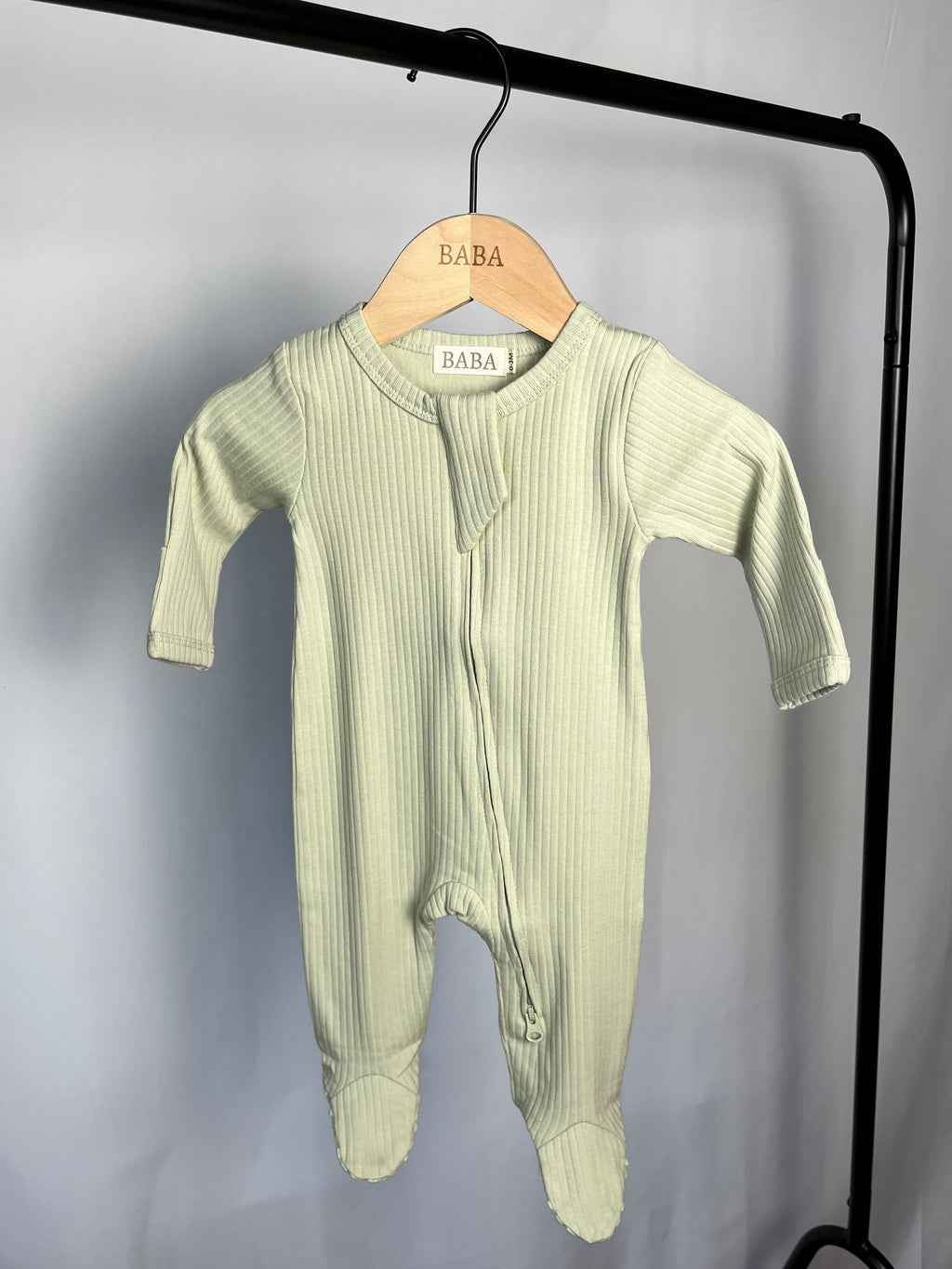 Zippy Toes Sleep Suit  image 2